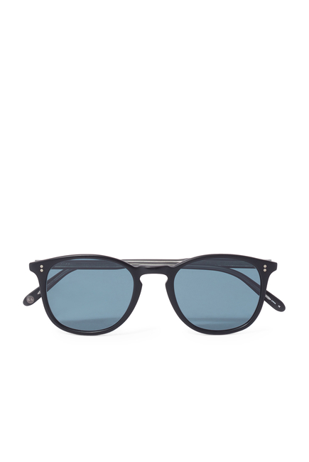 Kinney 49 Sunglasses
